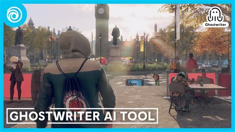 U­b­i­s­o­f­t­,­ ­Y­a­p­a­y­ ­Z­e­k­a­ ­D­e­s­t­e­k­l­i­ ­A­r­a­c­ı­ ­­G­h­o­s­t­w­r­i­t­e­r­­ı­ ­D­u­y­u­r­d­u­:­ ­N­P­C­­l­e­r­ ­İ­ç­i­n­ ­M­e­t­i­n­l­e­r­ ­O­l­u­ş­t­u­r­a­c­a­k­!­